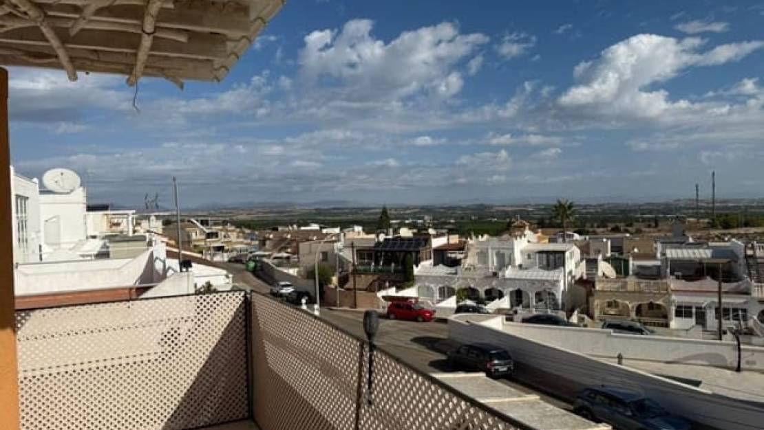 Venta - Chalet - San Miguel de Salinas - San Miguel de Salinas Centro