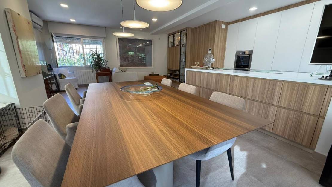 Venta - Chalet - San Miguel de Salinas - San Miguel de Salinas Centro