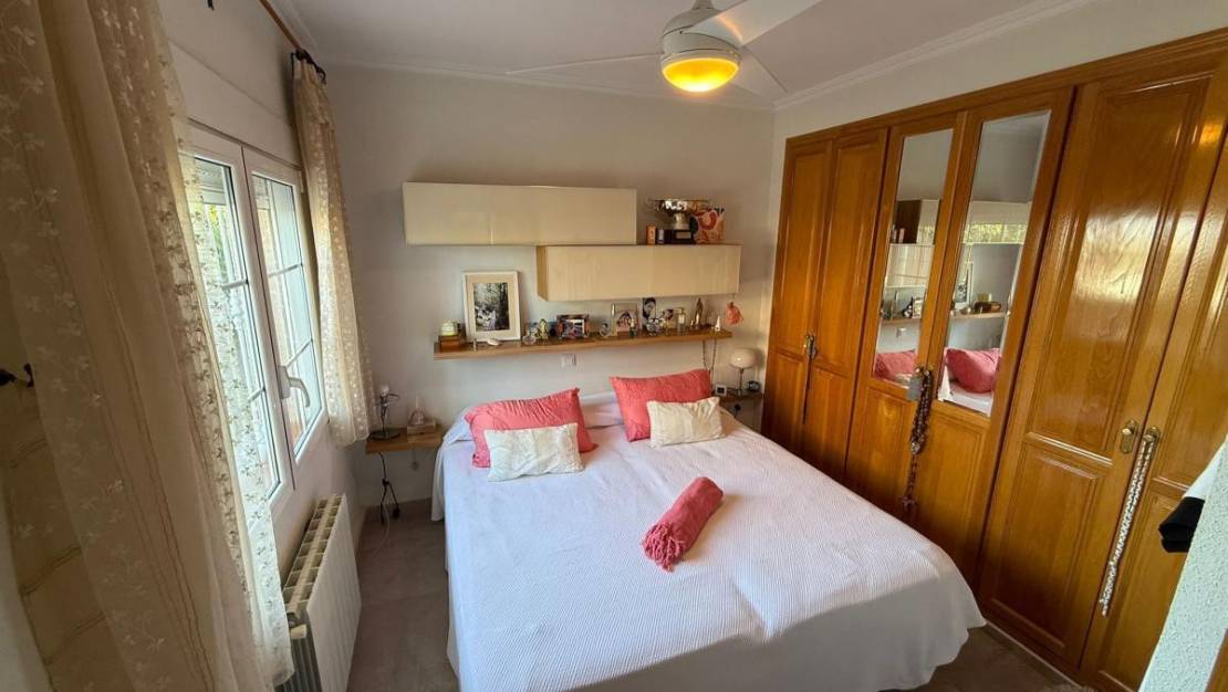 Venta - Chalet - San Miguel de Salinas - San Miguel de Salinas Centro