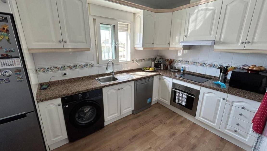 Venta - Chalet - San Miguel de Salinas - San Miguel de Salinas Centro