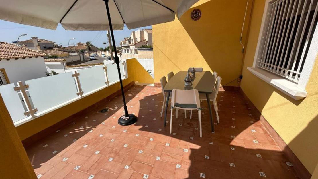 Venta - Chalet - San Miguel de Salinas - San Miguel de Salinas Centro