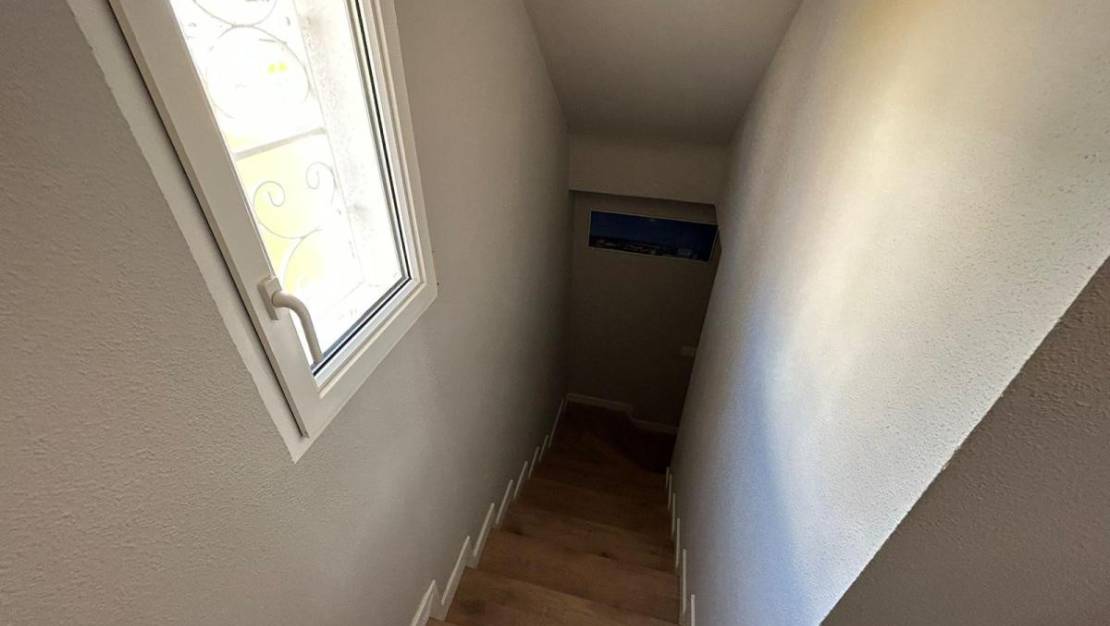 Venta - Chalet - San Miguel de Salinas - San Miguel de Salinas Centro