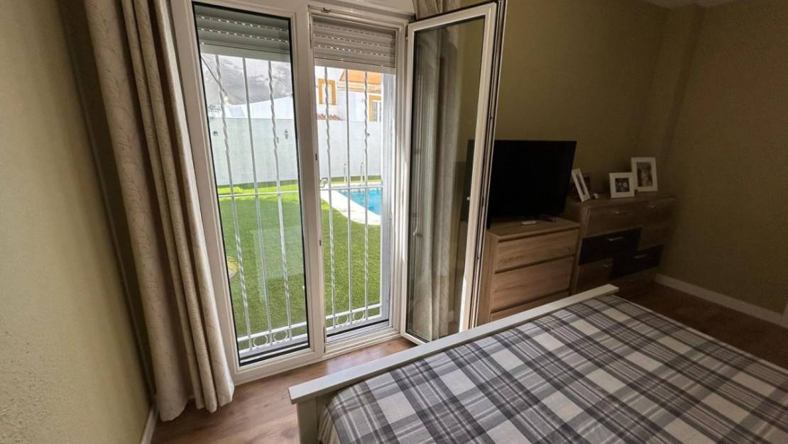 Venta - Chalet - San Miguel de Salinas - San Miguel de Salinas Centro