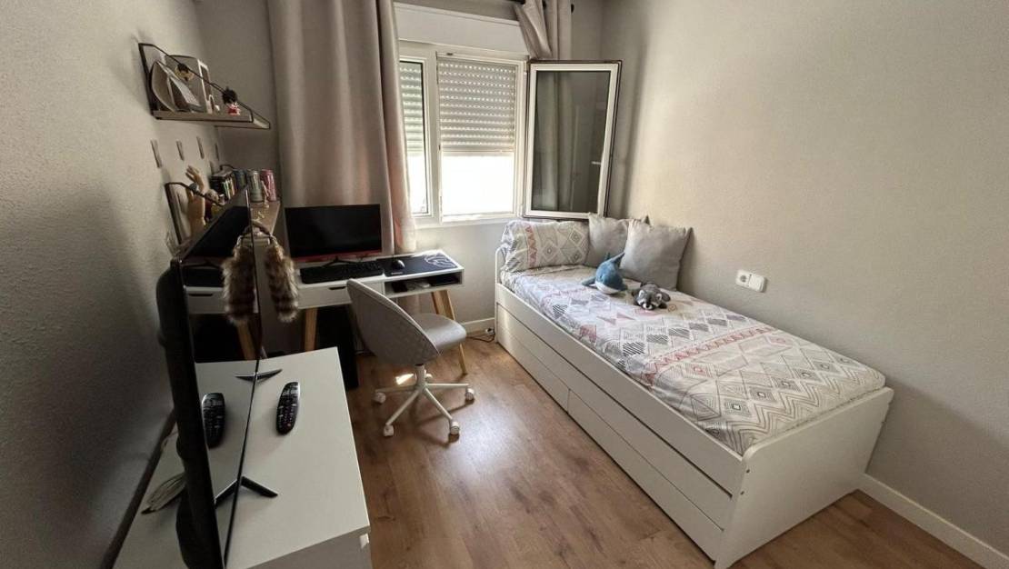 Venta - Chalet - San Miguel de Salinas - San Miguel de Salinas Centro