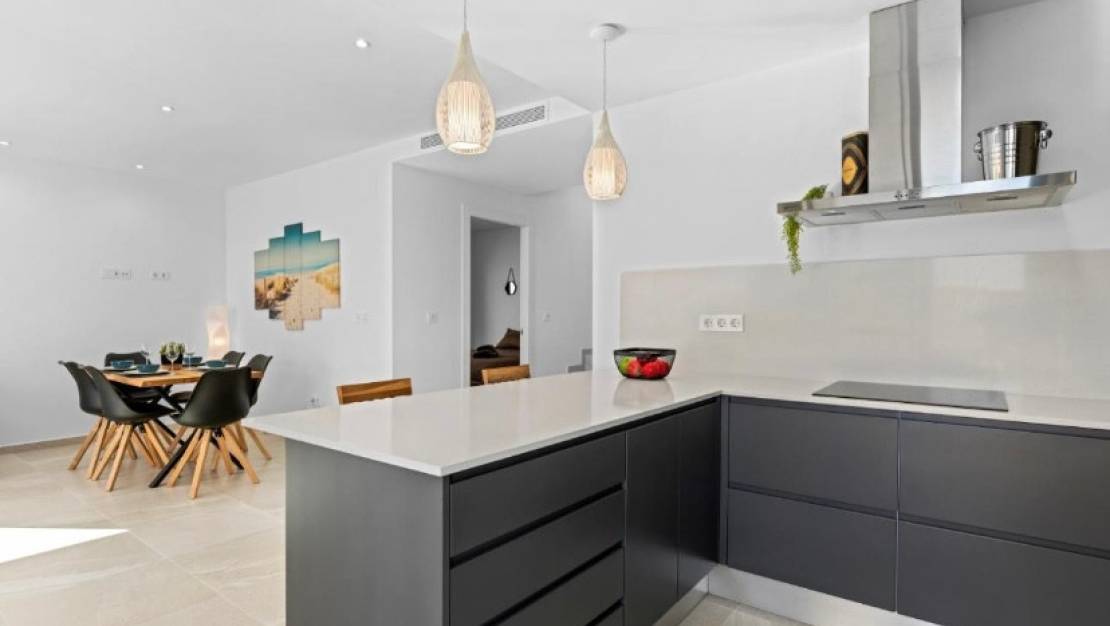 Venta - Chalet - San Miguel de Salinas - San Miguel de Salinas Centro