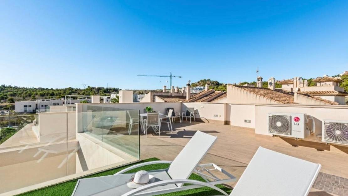 Venta - Chalet - San Miguel de Salinas - San Miguel de Salinas Centro