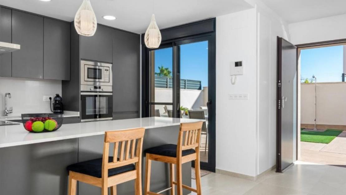 Venta - Chalet - San Miguel de Salinas - San Miguel de Salinas Centro