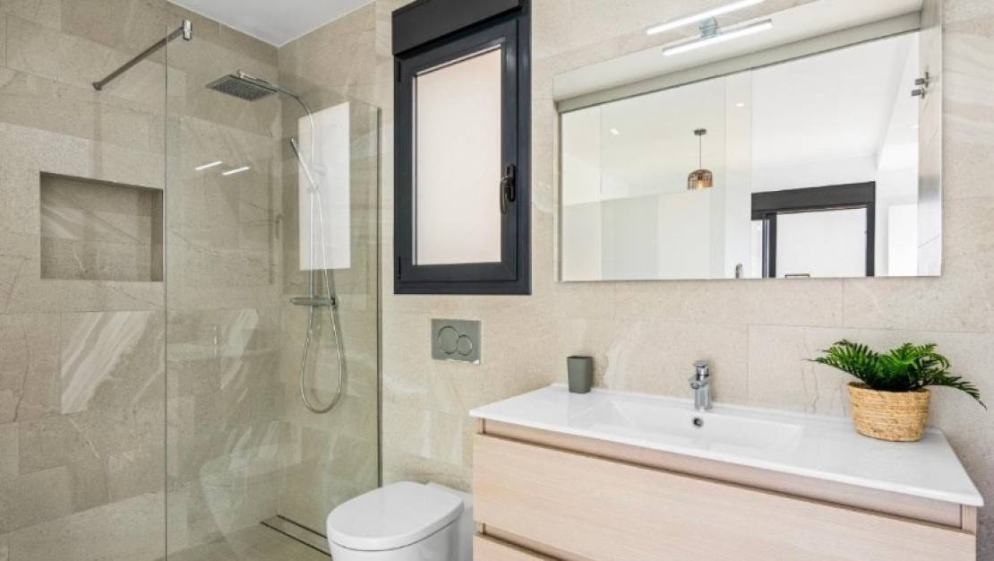 Venta - Chalet - San Miguel de Salinas - San Miguel de Salinas Centro