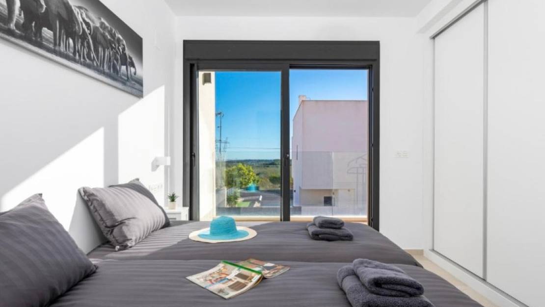 Venta - Chalet - San Miguel de Salinas - San Miguel de Salinas Centro