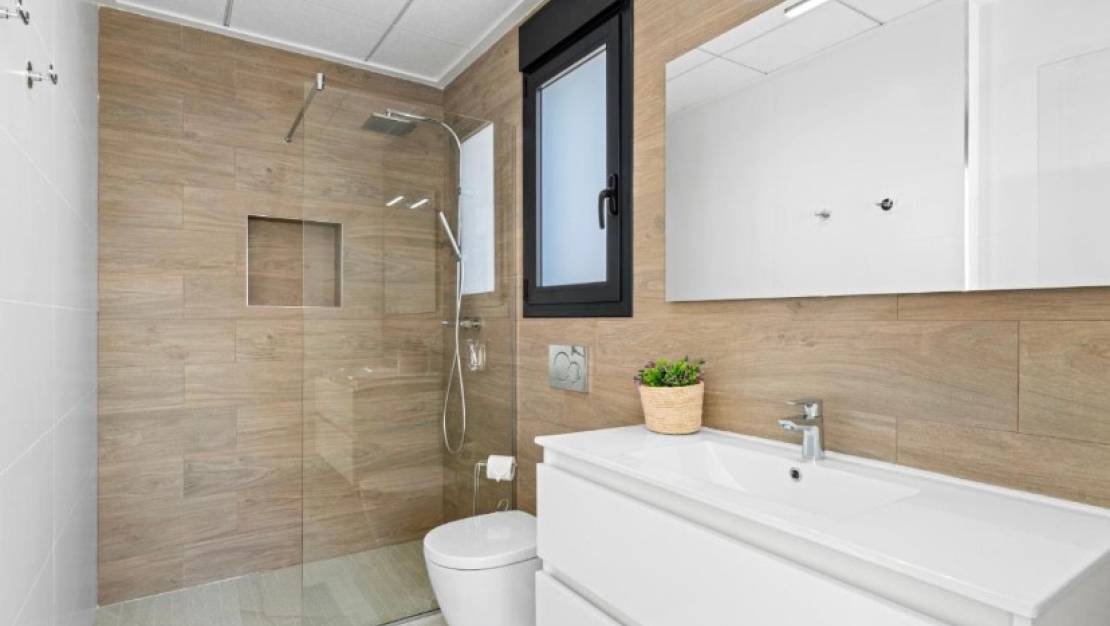 Venta - Chalet - San Miguel de Salinas - San Miguel de Salinas Centro