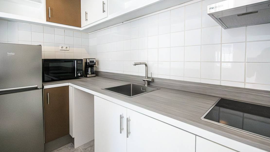 Venta - Chalet - San Miguel de Salinas - San Miguel de Salinas Centro