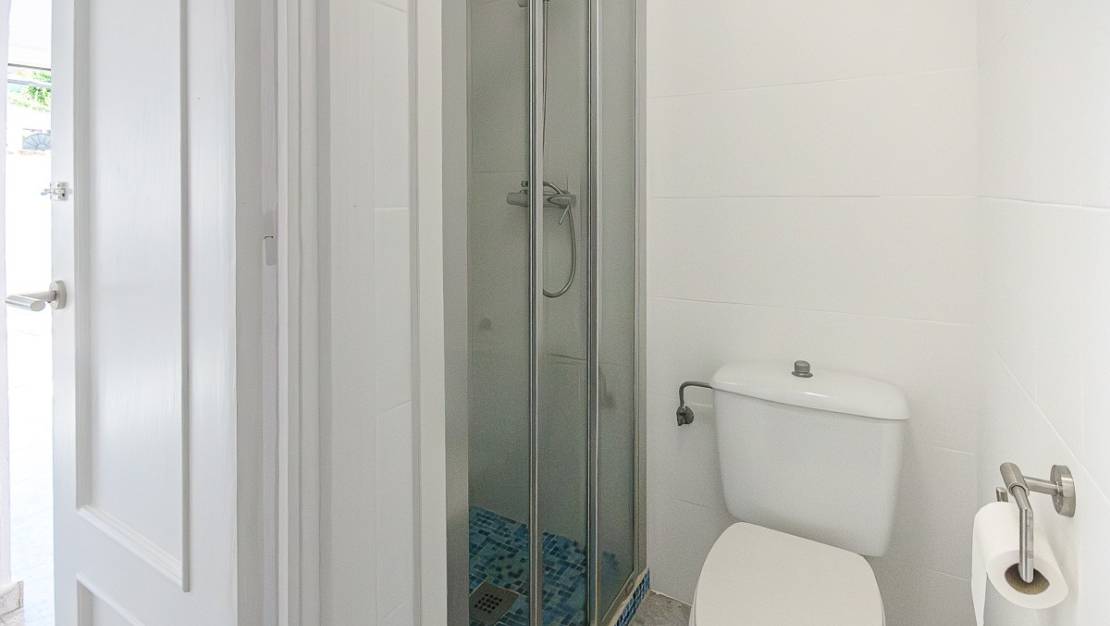 Venta - Chalet - San Miguel de Salinas - San Miguel de Salinas Centro