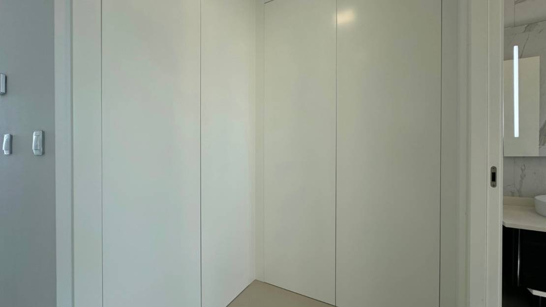 Venta - Chalet - San Miguel de Salinas - San Miguel de Salinas Centro