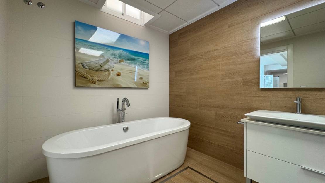 Venta - Chalet - San Miguel de Salinas - San Miguel de Salinas Centro