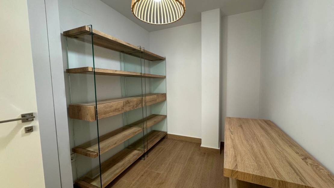 Venta - Chalet - San Miguel de Salinas - San Miguel de Salinas Centro