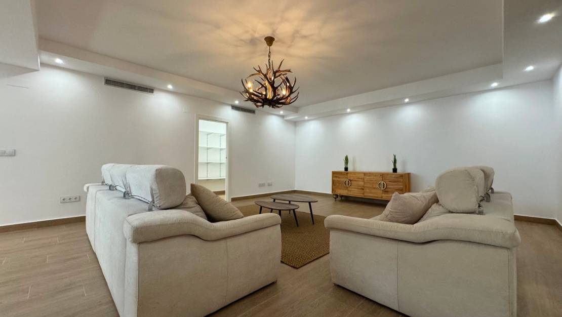 Venta - Chalet - San Miguel de Salinas - San Miguel de Salinas Centro