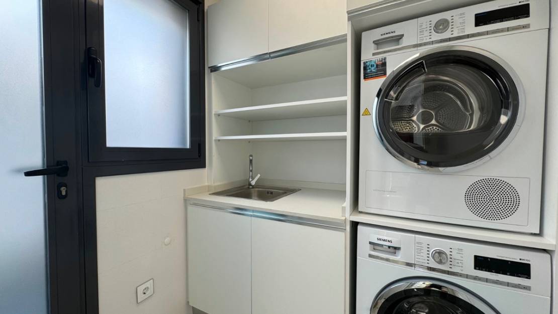 Venta - Chalet - San Miguel de Salinas - San Miguel de Salinas Centro