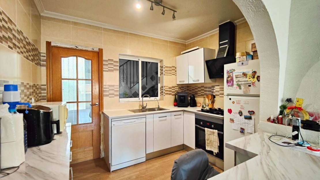 Venta - Chalet - San Miguel de Salinas - San Miguel de Salinas Centro