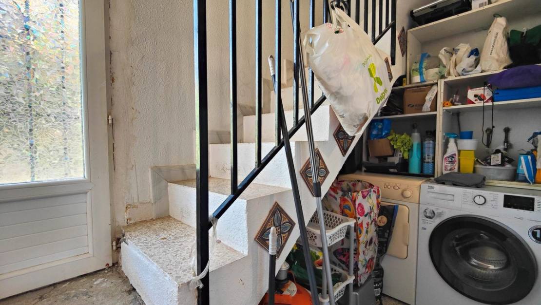 Venta - Chalet - San Miguel de Salinas - San Miguel de Salinas Centro