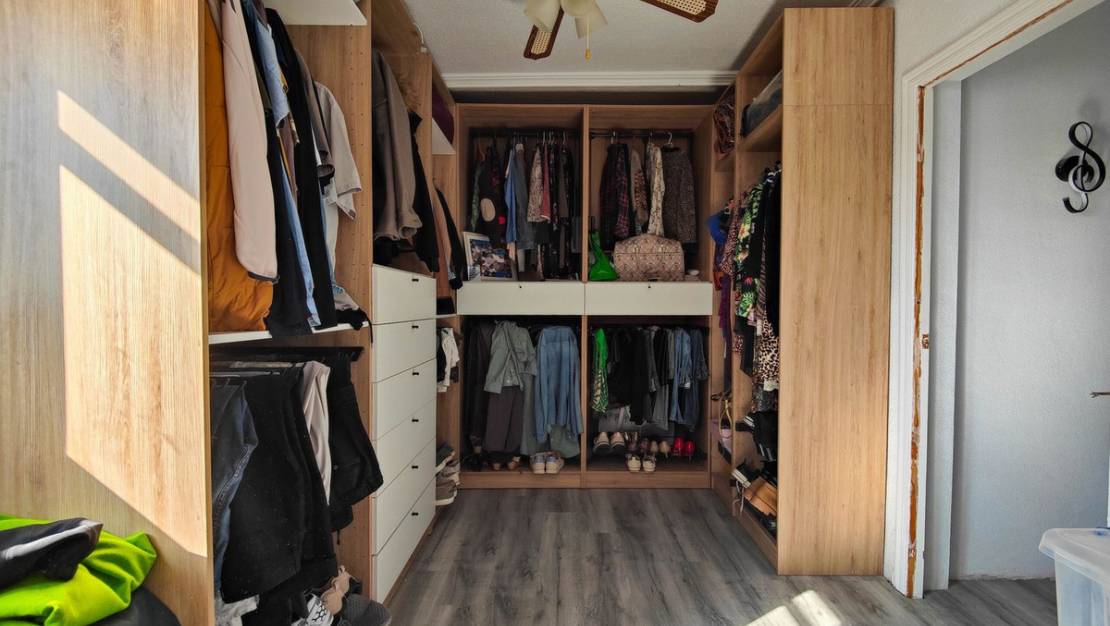 Venta - Chalet - San Miguel de Salinas - San Miguel de Salinas Centro