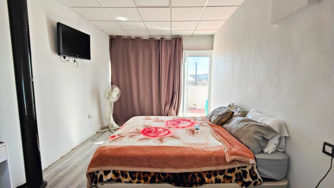 Venta - Chalet - San Miguel de Salinas - San Miguel de Salinas Centro