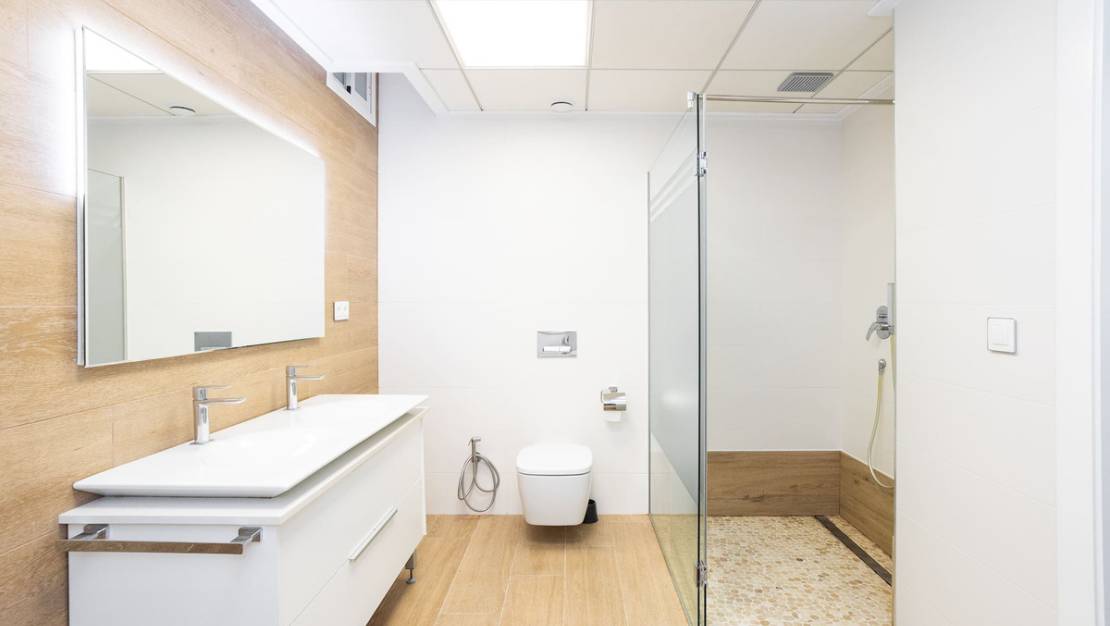 Venta - Chalet - San Miguel de Salinas - San Miguel de Salinas Centro