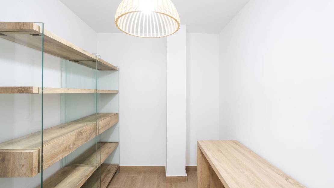 Venta - Chalet - San Miguel de Salinas - San Miguel de Salinas Centro