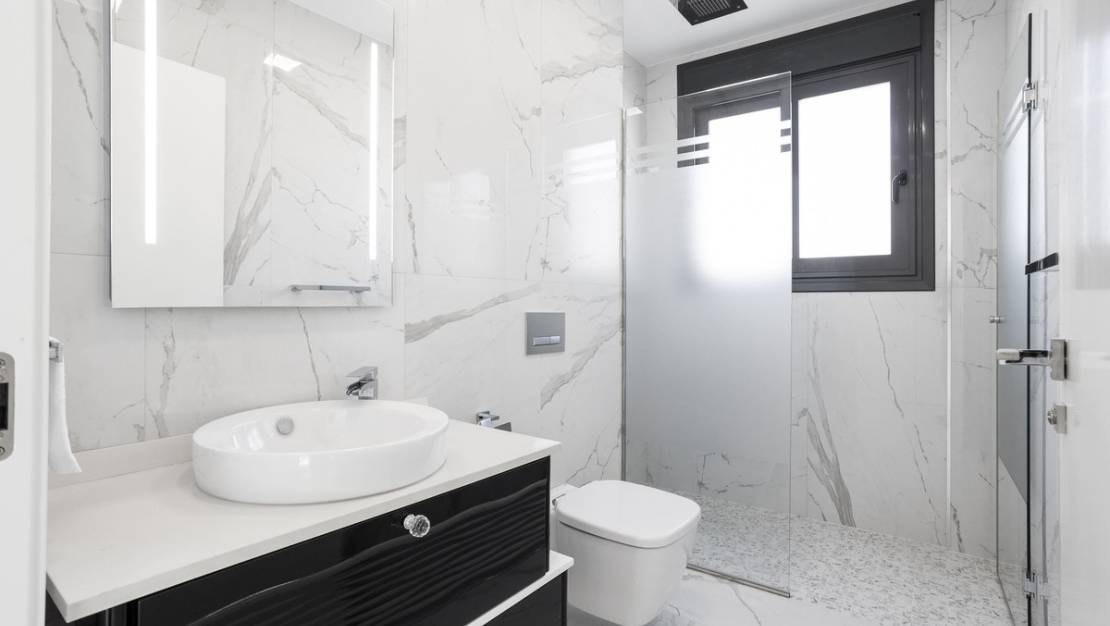 Venta - Chalet - San Miguel de Salinas - San Miguel de Salinas Centro