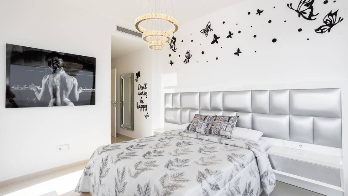 Venta - Chalet - San Miguel de Salinas - San Miguel de Salinas Centro