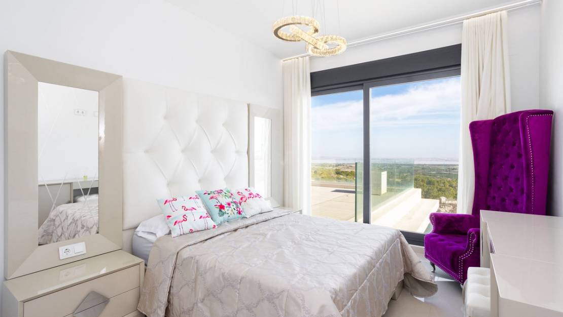 Venta - Chalet - San Miguel de Salinas - San Miguel de Salinas Centro