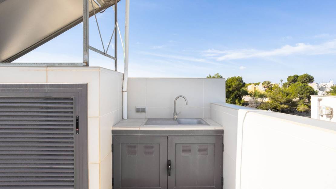 Venta - Chalet - San Miguel de Salinas - San Miguel de Salinas Centro