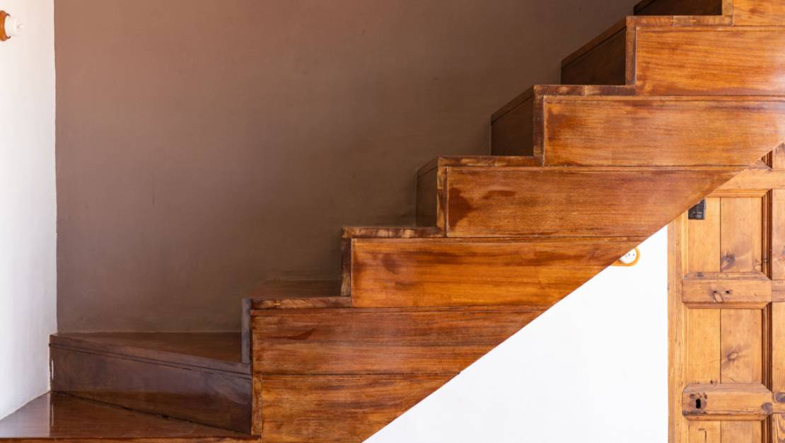 Venta - Chalet - San Miguel de Salinas - San Miguel de Salinas Centro