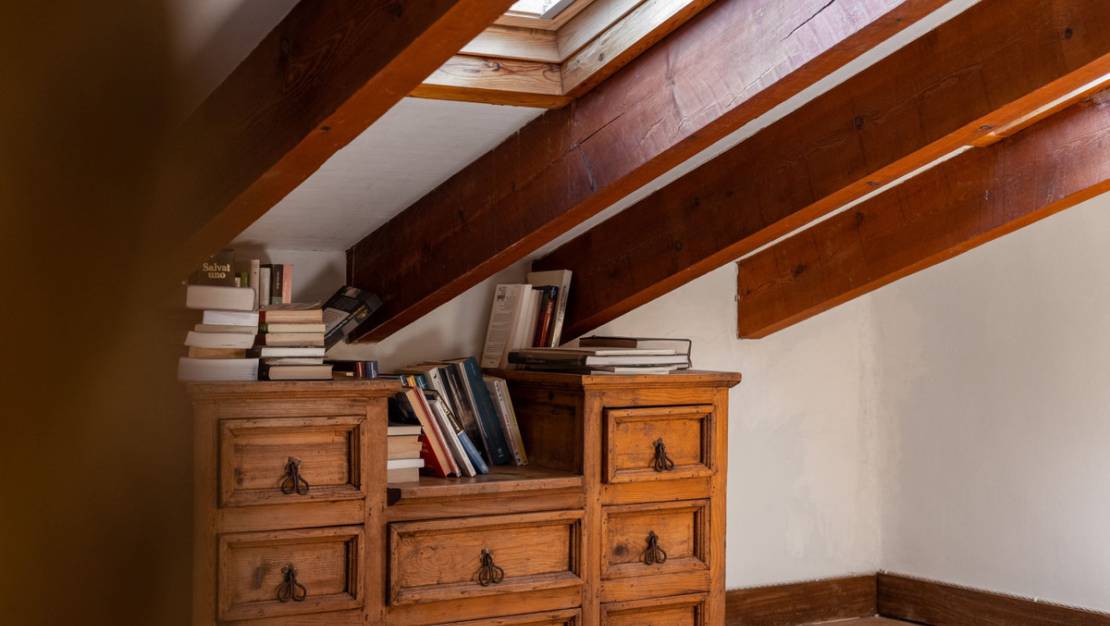 Venta - Chalet - San Miguel de Salinas - San Miguel de Salinas Centro