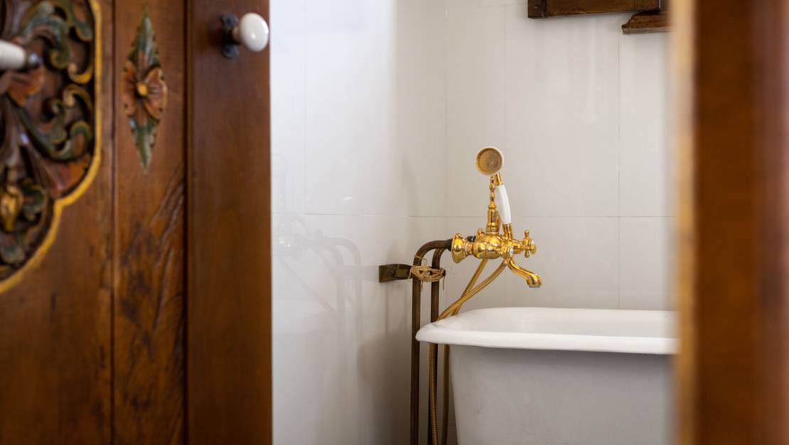 Venta - Chalet - San Miguel de Salinas - San Miguel de Salinas Centro