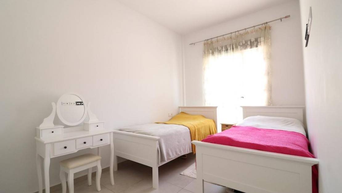 Venta - Chalet - San Miguel de Salinas - San Miguel de Salinas Centro