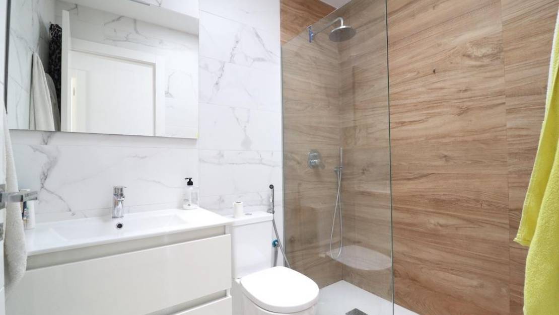 Venta - Chalet - San Miguel de Salinas - San Miguel de Salinas Centro