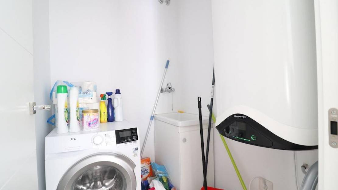 Venta - Chalet - San Miguel de Salinas - San Miguel de Salinas Centro