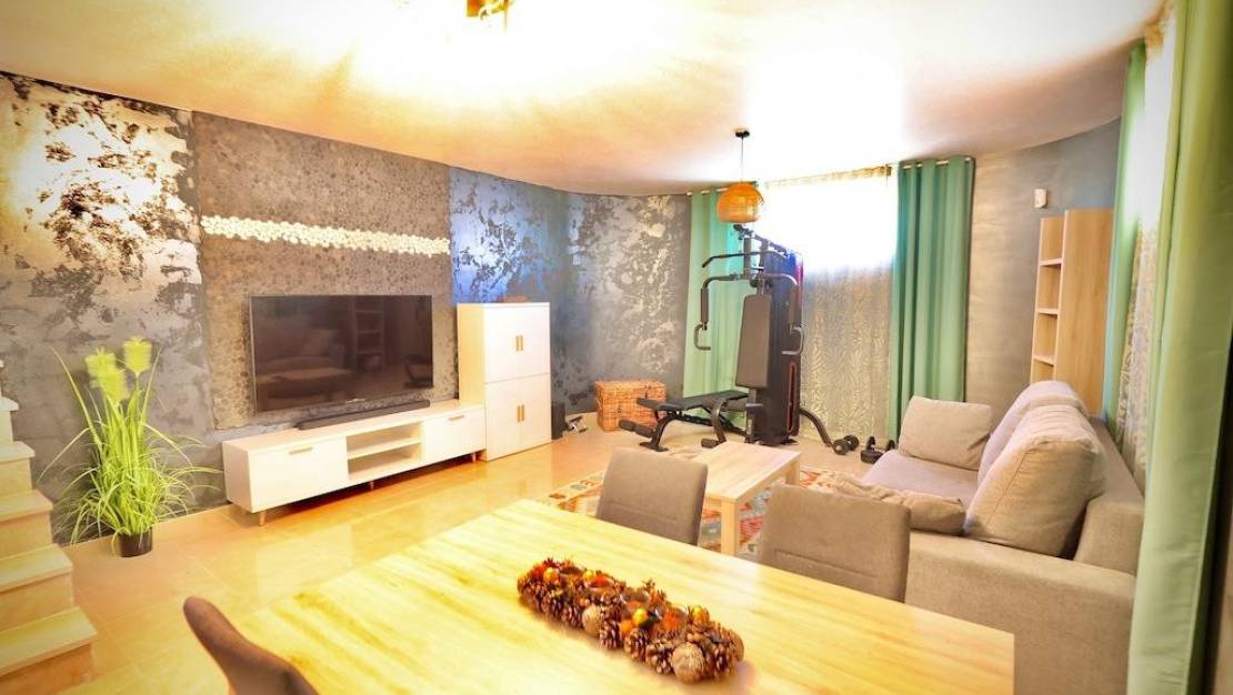 Venta - Chalet - San Miguel de Salinas - San Miguel de Salinas Centro