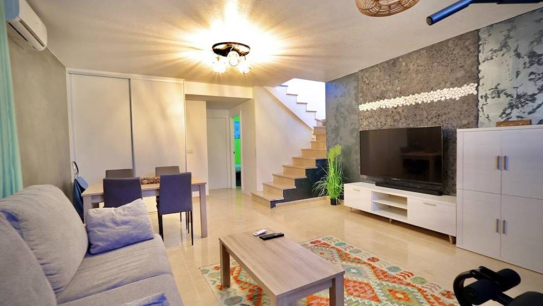 Venta - Chalet - San Miguel de Salinas - San Miguel de Salinas Centro