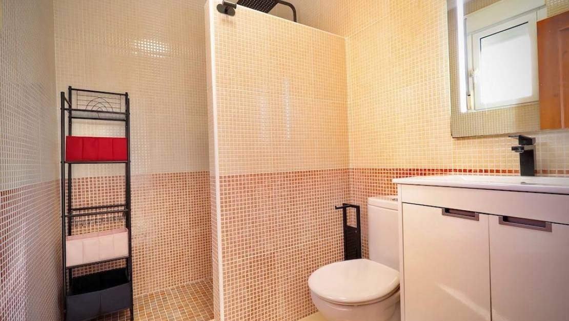 Venta - Chalet - San Miguel de Salinas - San Miguel de Salinas Centro