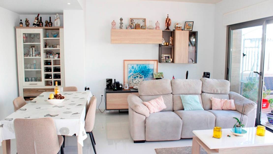 Venta - Chalet - San Miguel de Salinas - San Miguel de Salinas Centro