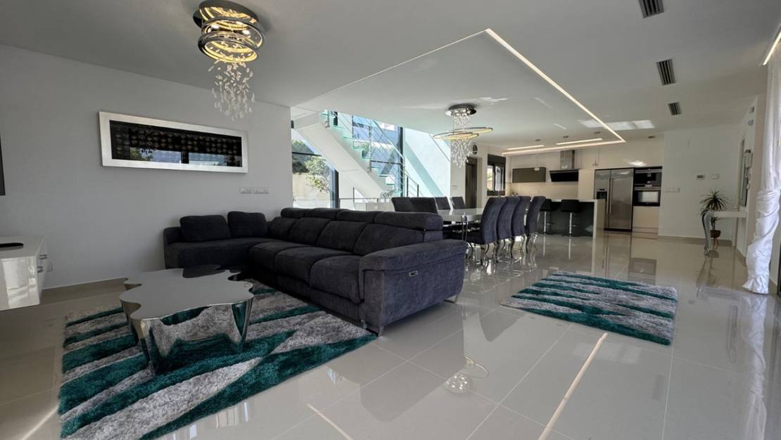 Venta - Chalet - San Miguel de Salinas - San Miguel de Salinas Centro