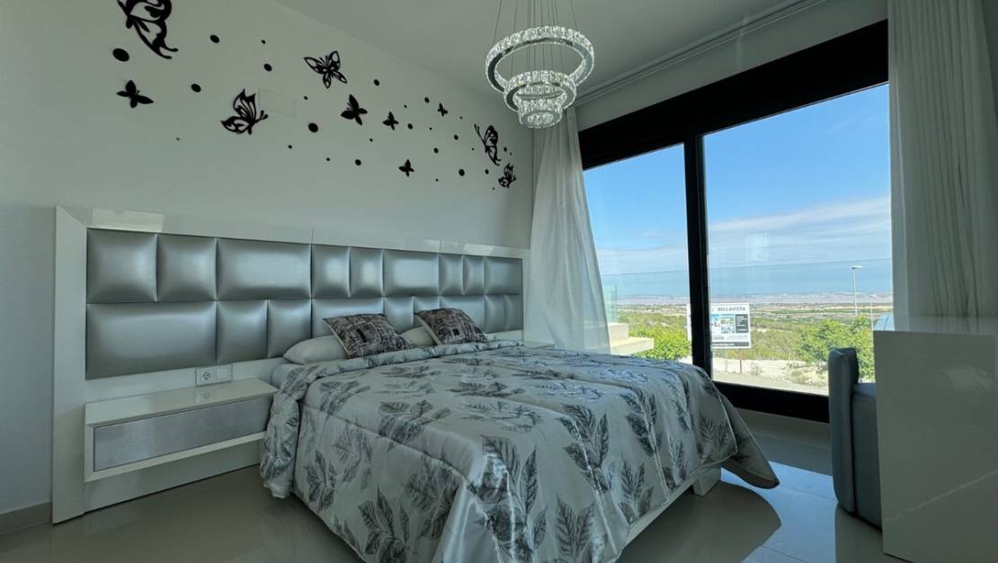 Venta - Chalet - San Miguel de Salinas - San Miguel de Salinas Centro