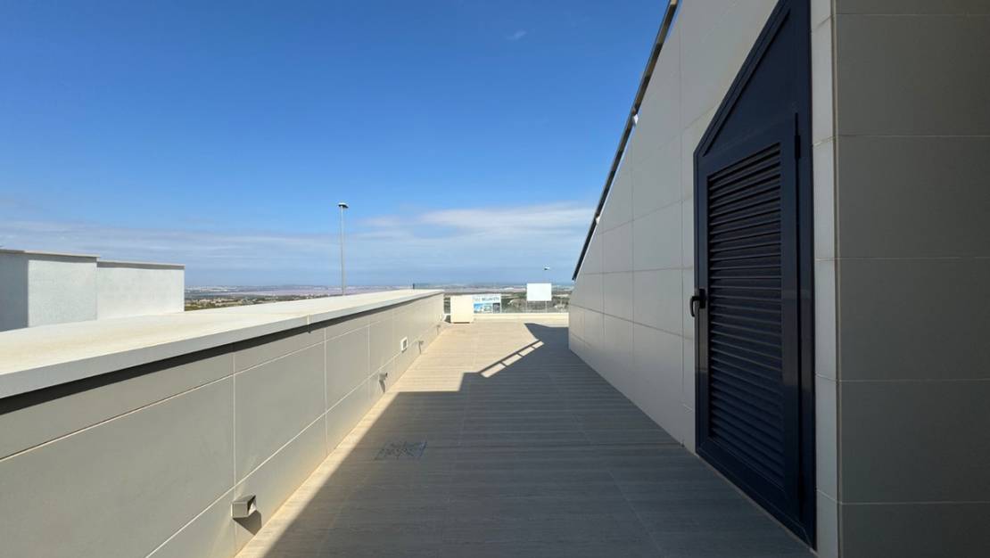 Venta - Chalet - San Miguel de Salinas - San Miguel de Salinas Centro