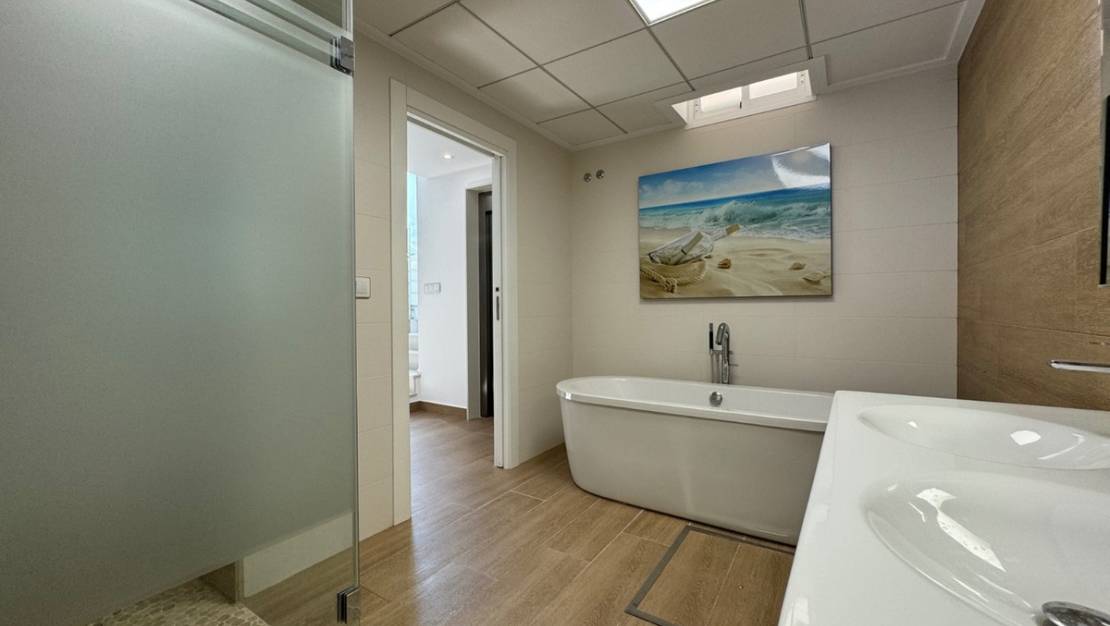 Venta - Chalet - San Miguel de Salinas - San Miguel de Salinas Centro