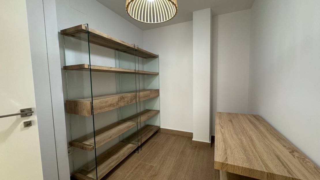 Venta - Chalet - San Miguel de Salinas - San Miguel de Salinas Centro