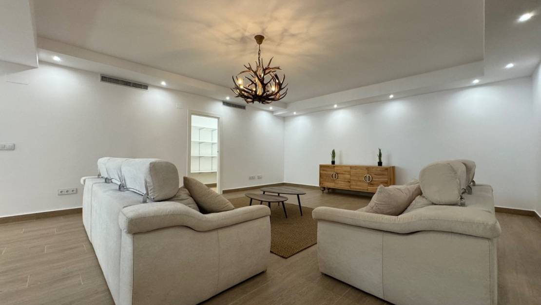 Venta - Chalet - San Miguel de Salinas - San Miguel de Salinas Centro