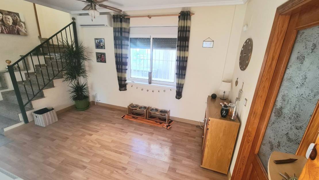 Venta - Chalet - San Miguel de Salinas - San Miguel de Salinas Centro