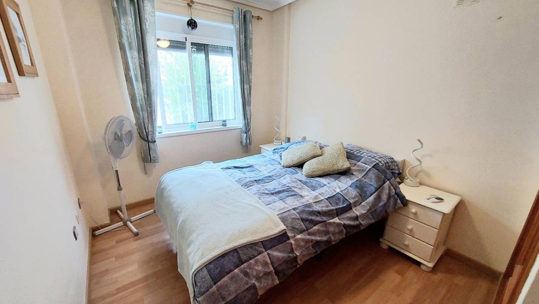 Venta - Chalet - San Miguel de Salinas - San Miguel de Salinas Centro