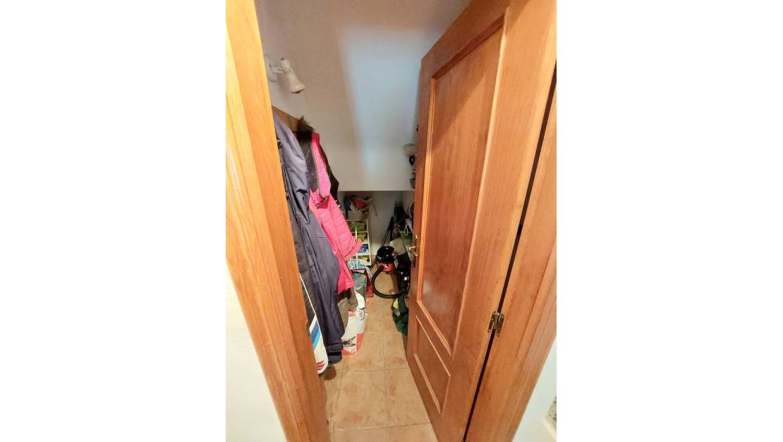 Venta - Chalet - San Miguel de Salinas - San Miguel de Salinas Centro